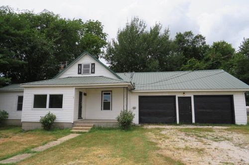 613 N Nettleton Avenue, Mansfield, MO, 65704 | Card Image