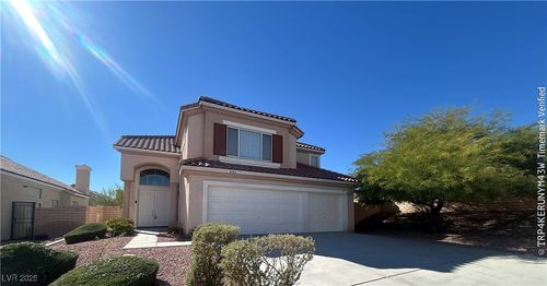 8589 Coyote Peak Cir, Las Vegas, NV, 89147-5254 | Card Image