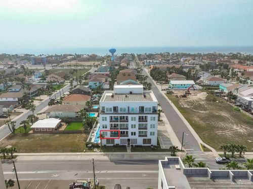 103-133 E Lantana St, South Padre Island, TX, 78597-7201 | Card Image