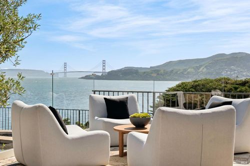 4 Blanding Ln, Belvedere Tiburon, CA, 94920 | Card Image