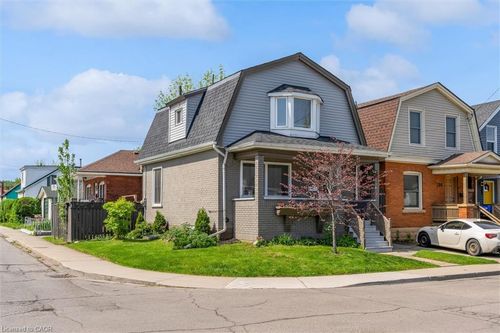 196 Campbell Ave, Hamilton, ON, L8H2G3 | Card Image