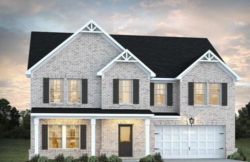 87 Jacoby Dr, Fairburn, GA, 30213-6627 | Card Image