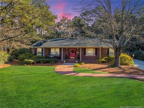 2616 Westchester Dr, Fayetteville, NC, 28303-5228 | Card Image