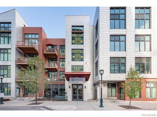 unit-3p-3100 Huron St, Denver, CO, 80202-1587 | Card Image