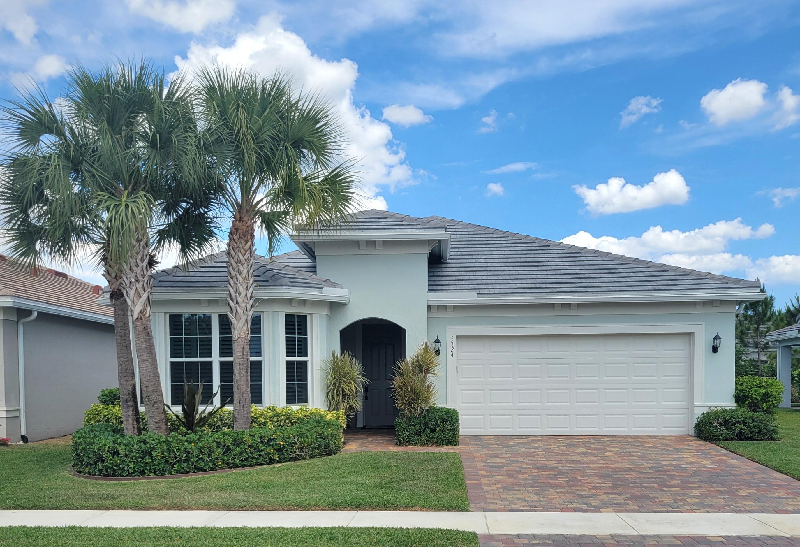 Residential in Lake Worth