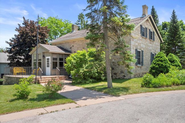 1718 17th Avenue, House other with 3 bedrooms, 2 bathrooms and null parking in Grafton WI | Image 46