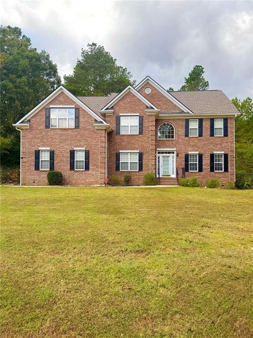 105 Kellens Ct, Fayetteville, GA, 30215-4683 | Card Image