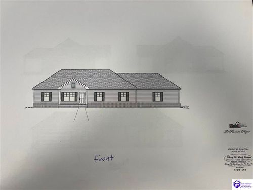 981 S Woodland Dr, Radcliff, KY, 40160-1861 | Card Image