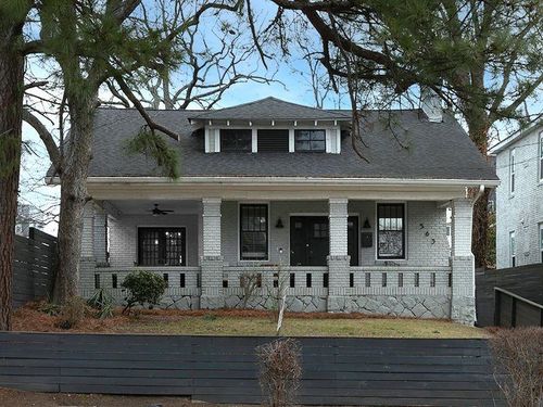 563 Parkway Dr Ne, ATLANTA, GA, 30308-2605 | Card Image