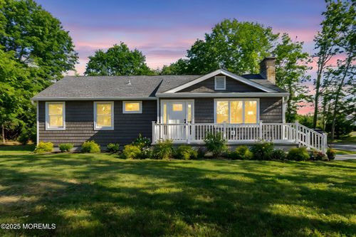 458 Newtons Corner Rd, Howell, NJ, 07731-8733 | Card Image