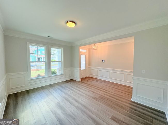124 Gallery Way, House other with 4 bedrooms, 3 bathrooms and null parking in Brunswick GA | Image 11