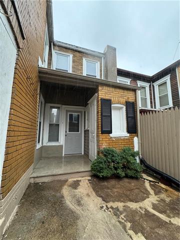 Blank St, Allentown, PA 18102