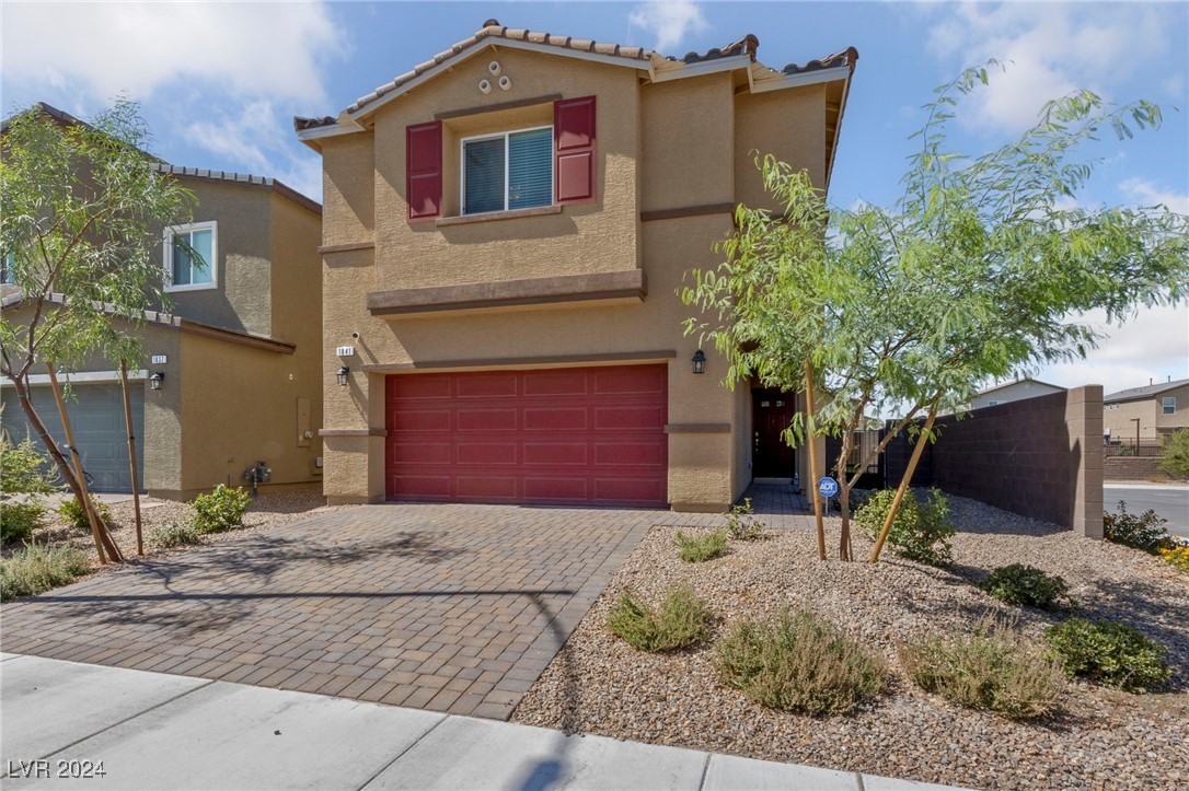 Jennifer Brook Pl, North Las Vegas, NV 89084