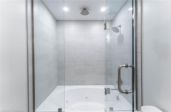 1703 - 67 Caroline St S, House attached with 2 bedrooms, 2 bathrooms and 1 parking in Hamilton ON | Image 26