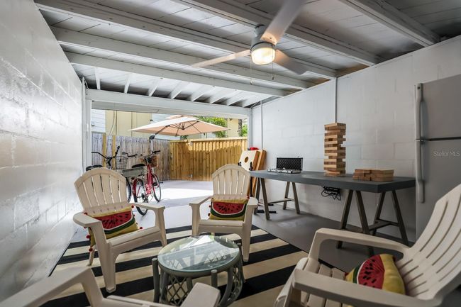 APT-4 - 161 Golden Gate Pt, Condo with 1 bedrooms, 1 bathrooms and null parking in SARASOTA FL | Image 40