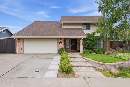 610 Ashley Avenue, Woodland, CA, 95695 | Card Image