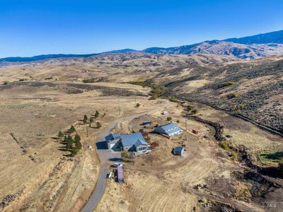 125 Shirley Lane, House other with 6 bedrooms, 5 bathrooms and 8 parking in Horseshoe Bend ID | Image 3