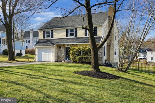 2310 Edge Hill Rd, HUNTINGDON VALLEY, PA, 19006-5618 | Card Image