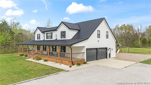 5136 W State Road 56, Scottsburg, IN, 47170-7628 | Card Image
