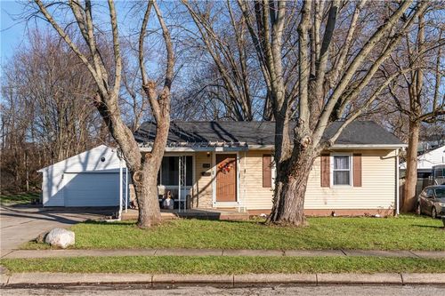 1444 Ironwood Drive, Fairborn, OH, 45324 | Card Image