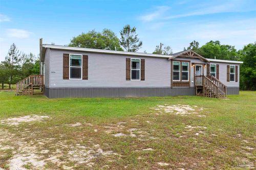 5996 Ruth Ave, Milton, FL, 32583 | Card Image