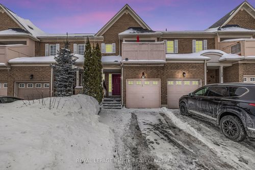 18 Palisades Crt, Whitby, ON, L1N9T8 | Card Image