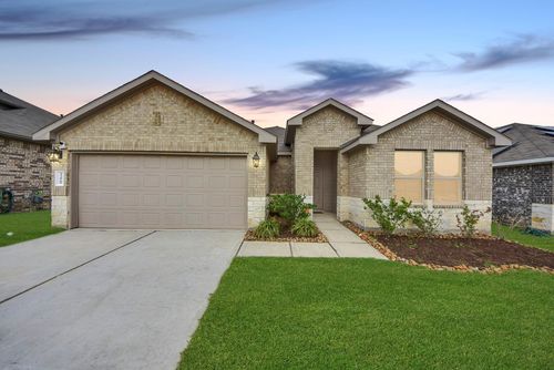 13869 Rock Island Trl, Conroe, TX, 77384-5901 | Card Image