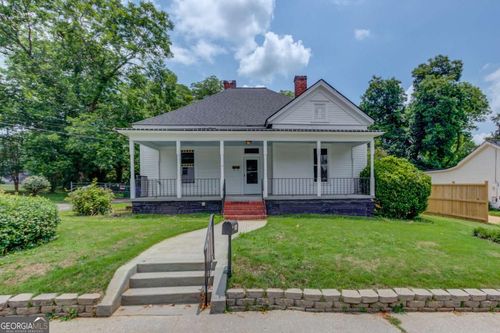 227 Alcovy St, Monroe, GA, 30655-2160 | Card Image