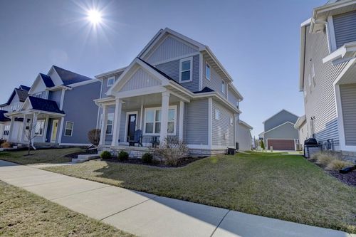 4869 Arugula Rd, FITCHBURG, WI, 53711-9136 | Card Image