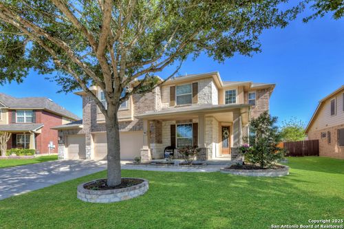 721 Torrey Pnes, Cibolo, TX, 78108-4377 | Card Image