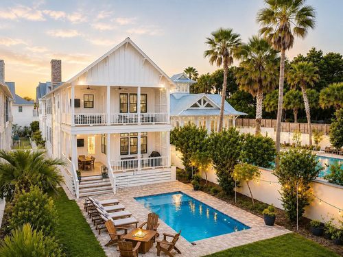11 Dulce Ln, Inlet Beach, FL, 32461-7395 | Card Image