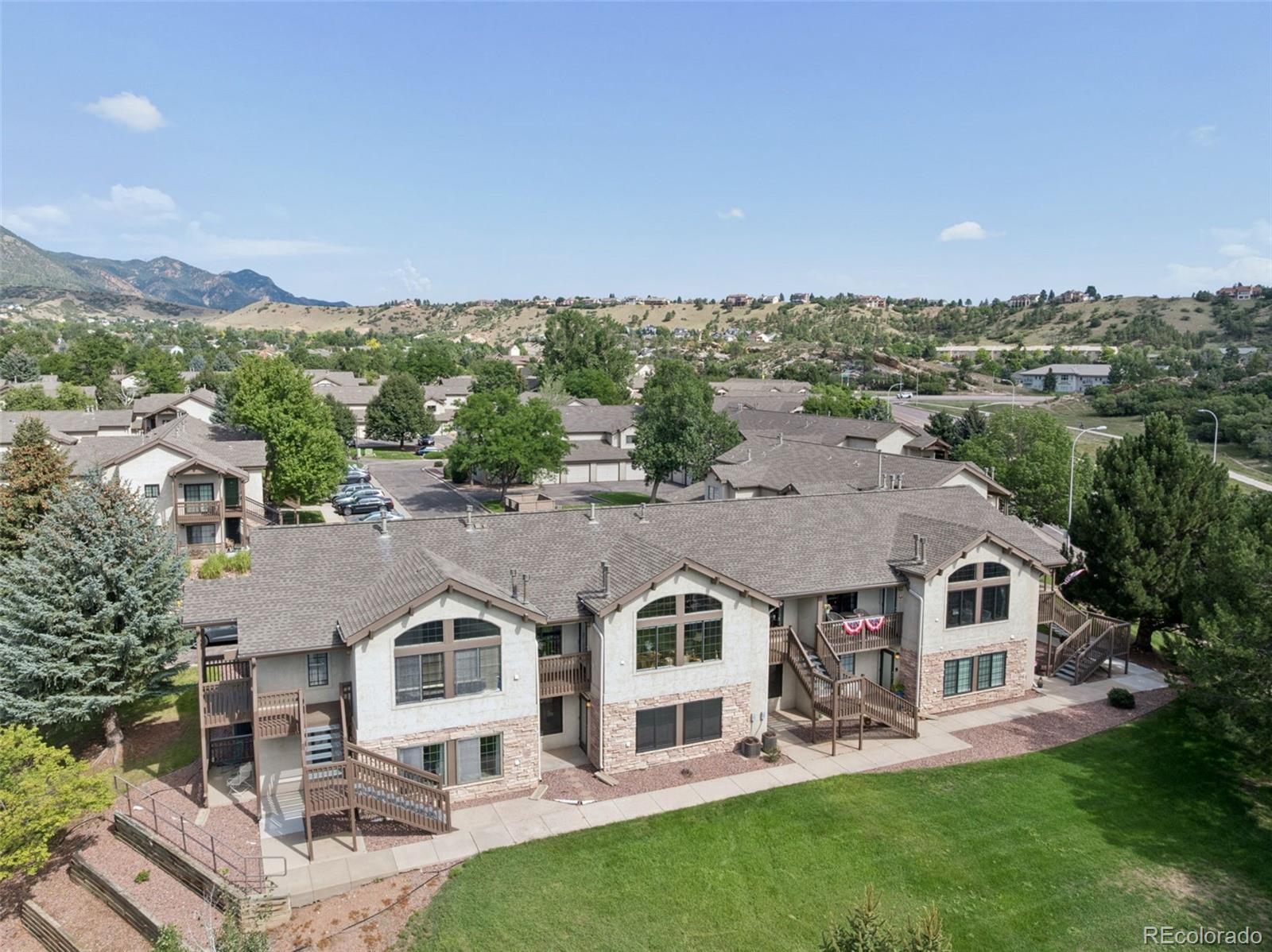 Residential in Colorado Springs 4