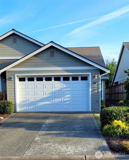 181 Snapdragon Ln, Sequim, WA, 98382-4200 | Card Image