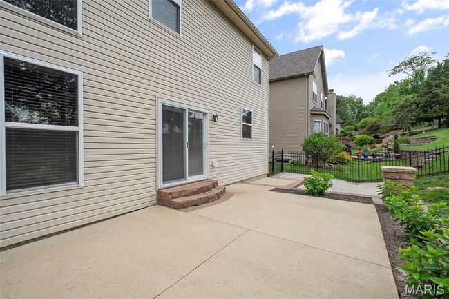 22 Fall Flower Ct, House other with 4 bedrooms, 4 bathrooms and null parking in Eureka MO | Image 56