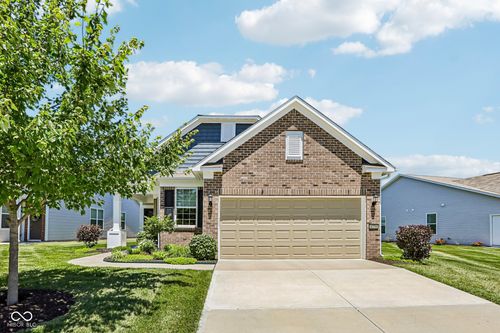4776 Allium Dr, Plainfield, IN, 46168-5810 | Card Image