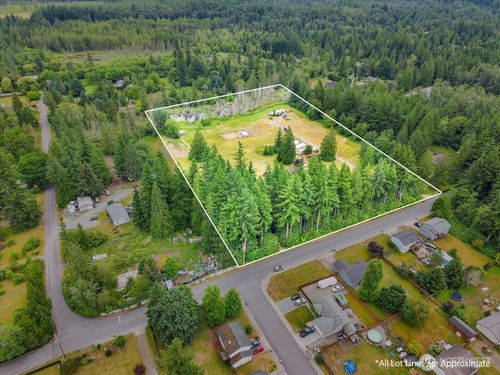 16433 415th Ave Se, Gold Bar, WA, 98251-9532 | Card Image
