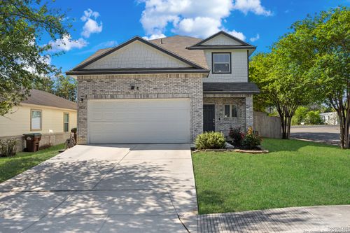 9722 Acadian Dr, San Antonio, TX, 78245-2745 | Card Image