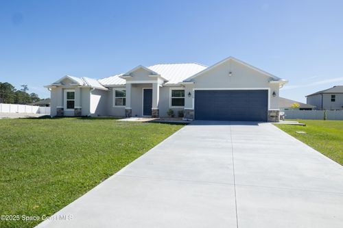 526 Falmouth St Sw, PALM BAY, FL, 32908 | Card Image