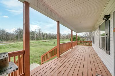 710 Sullivan Bend Road, House other with 3 bedrooms, 2 bathrooms and 2 parking in Elmwood TN | Image 3