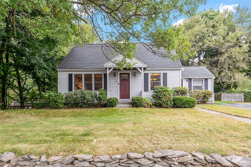 Whalom Rd, Lunenburg, MA 01462