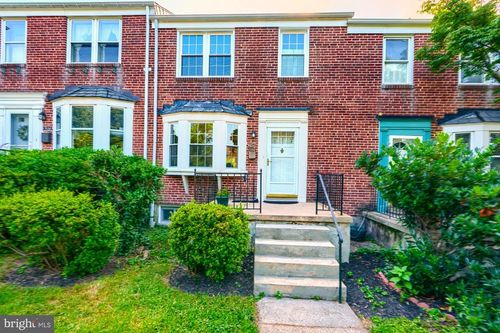 7040 Heathfield Rd, BALTIMORE, MD, 21212-1505 | Card Image
