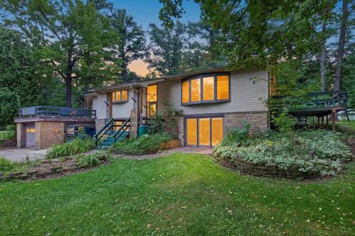 641 Seneca Road, Port Edwards, WI, 54495 | Card Image
