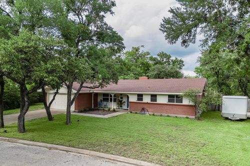 204 Cacti Dr, Lakeside, TX, 76108-9410 | Card Image