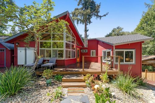 545 Debbie Ct, Boulder Creek, CA, 95006 | Card Image