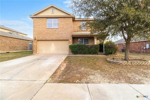 6204 Taree Loop, Killeen, TX, 76549-5128 | Card Image
