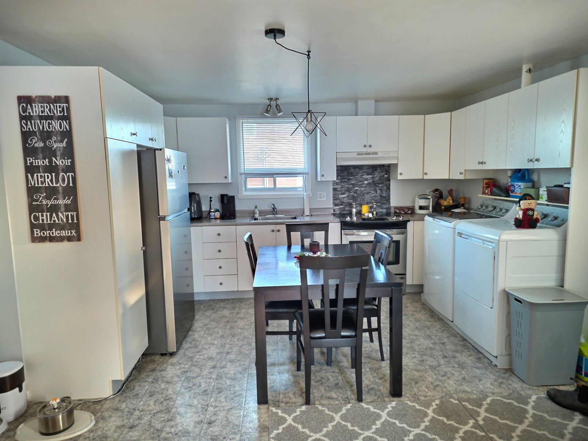 Residential Income in Rimouski 3