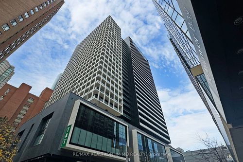 2305-20 Edward St, Toronto, ON, M5G0C5 | Card Image