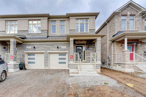 21 Westfield Cres, Waterdown, ON, L8B1Y1 | Card Image