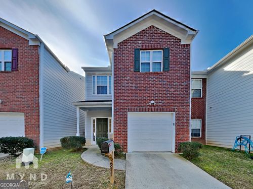 2877 Windsor Forrest Court, College Park, GA, 30349 | Card Image