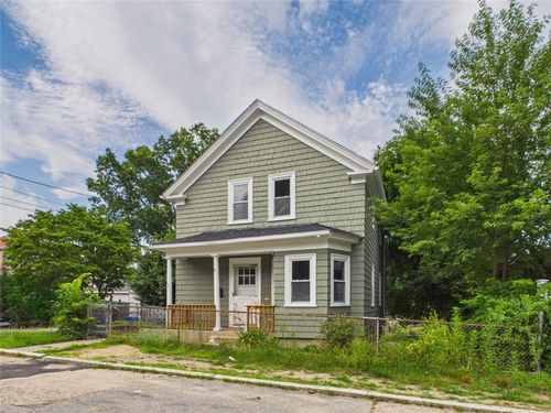 13 Clyde St, Providence, RI, 02908-1514 | Card Image